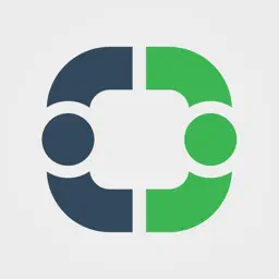MeetingRoomApp Booking System app icon