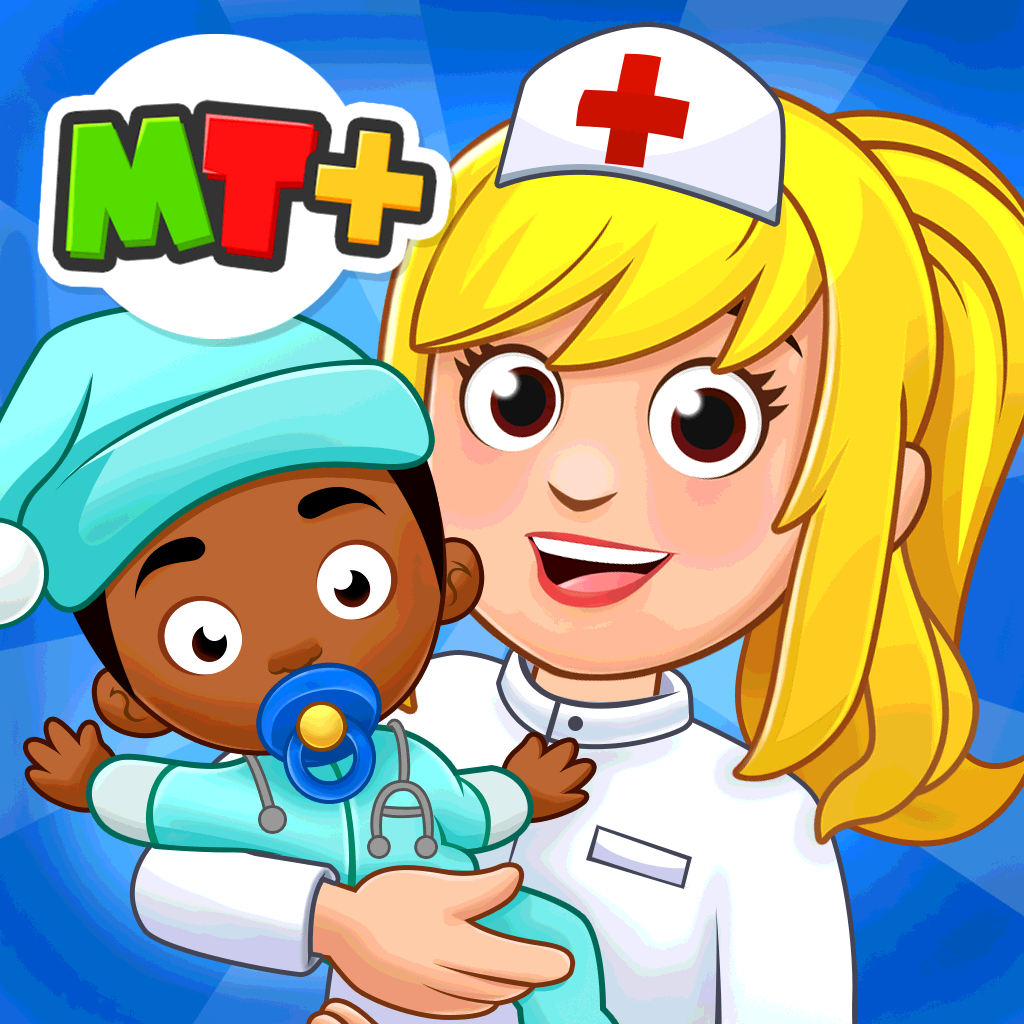 Get My City : Newborn Baby for iOS, iPhone, iPad Aso Report