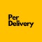 Per Delivery - same day courier and delivery service in 60-90 minutes exactly when you need it