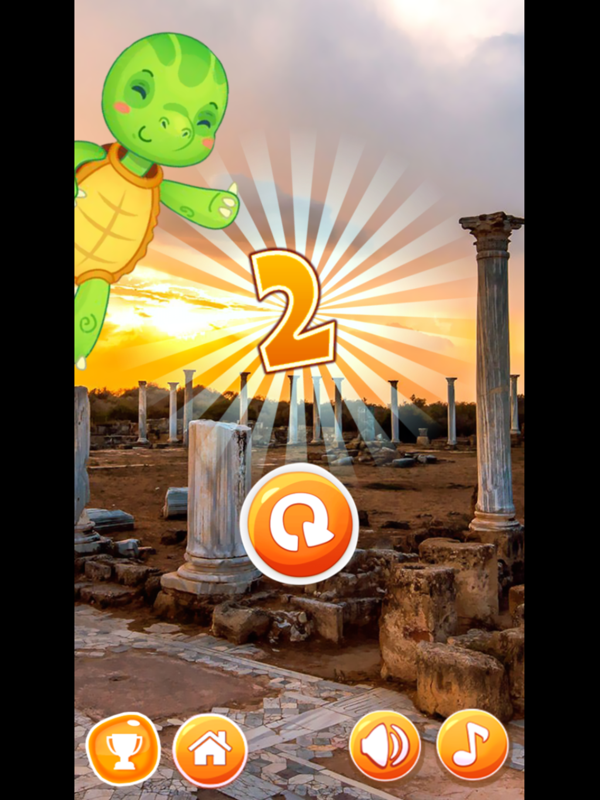 Tosbik screenshot 12