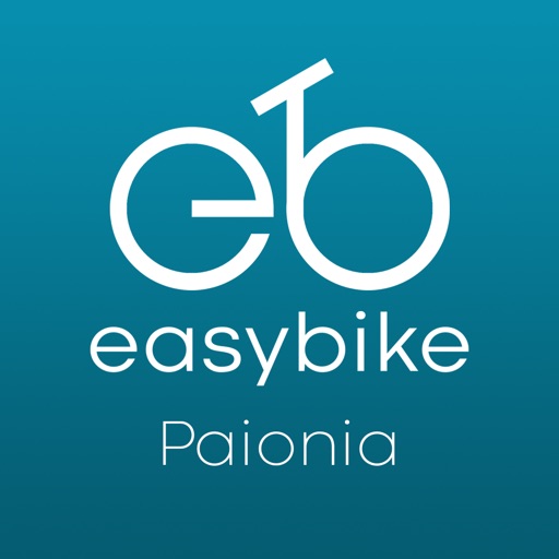 easybike Paionia icon