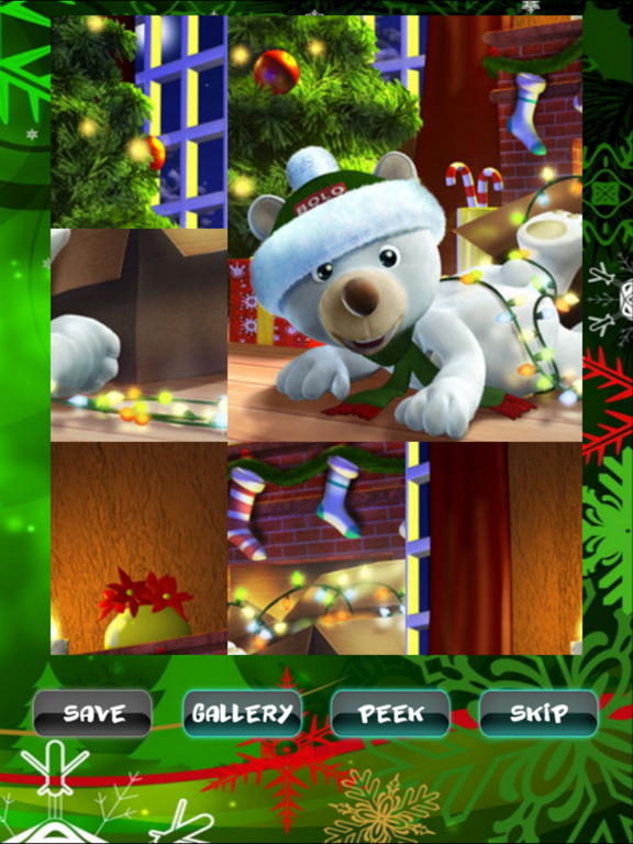 Screenshot #5 pour Christmas Puzzles