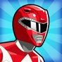 Power Rangers Mighty Force app download