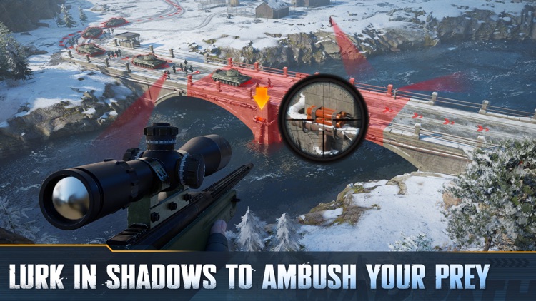Warpath: Ace Shooter