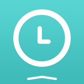 Snímky obrazovky (6) Clock Widget