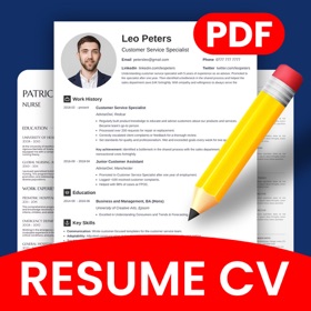 CV Templates: Resume Maker