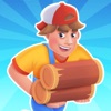 Town Mess - Building Adventure icon