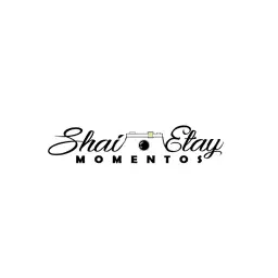 Momentos etay&shai app icon