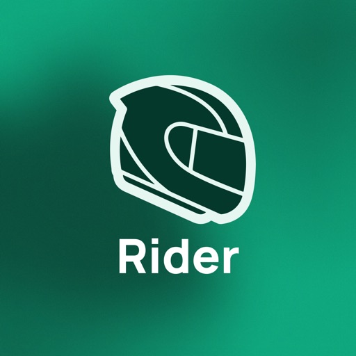 Homified Rider