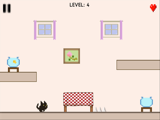 Screenshot #6 pour Pixel Goldfish