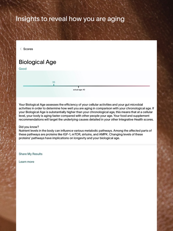 Screenshot #6 pour Viome