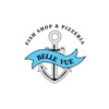 Belle Vue Fisheries icon