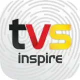 TVS Inspire - Ícone do app