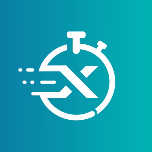 ChronoX - Stay On Track