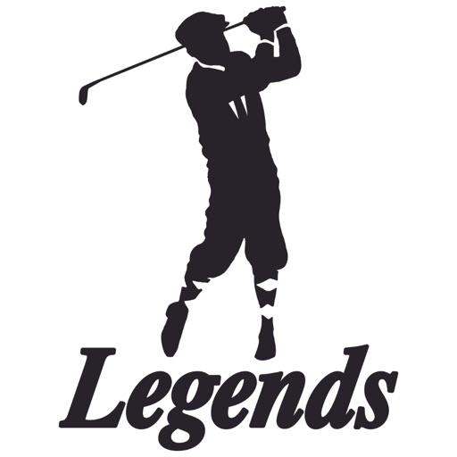 Legends Club - AppWisp.com