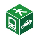 ナビタイム（マップと乗り換え案内のルート検索アプリ）