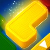 Wood Block: Color Jam icon