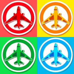 Jeu de l'Avion