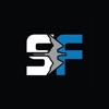 SatFish Fishing App icon