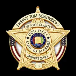 Monroe CSO app icon