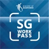 SGWorkPass icon