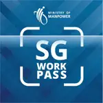 SGWorkPass App Contact