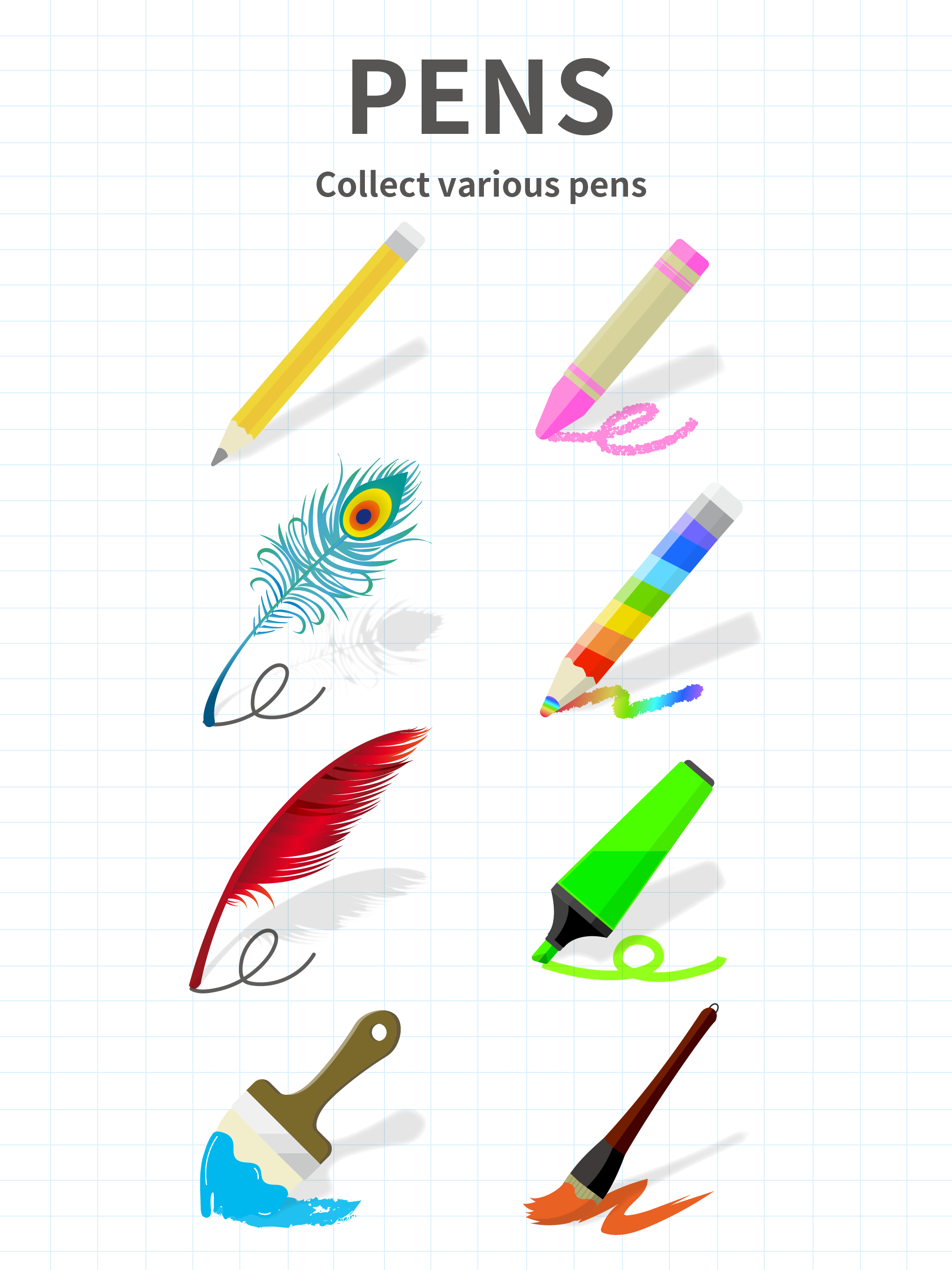 Brain Dots screenshot 9