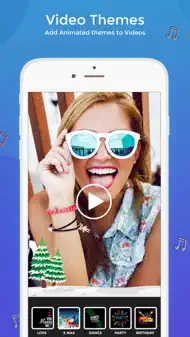 SpeedPro Slow speed video edit iphone bilder 3