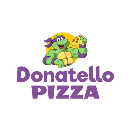 Donatello Pizza