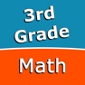 Get Third Grade Math Trainer for iOS, iPhone, iPad Aso Report