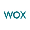 WOX - Book Rooms and Desks icon