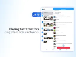 Filemail – File Transfer App screenshot 11