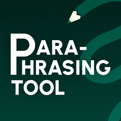 Paraphrase App: Reword Tool