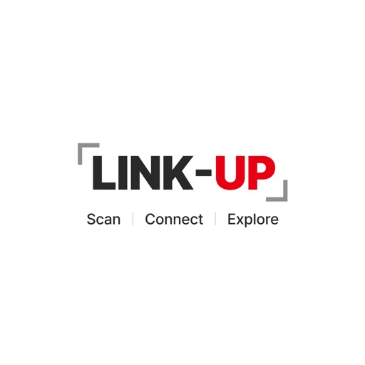 LINK-UP 스캐너