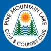 Pine Mountain Lake Golf icon
