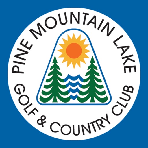 Pine Mountain Lake Golf - AppWisp.com