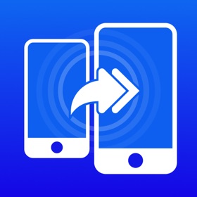 Data Transfer: Smart Switch