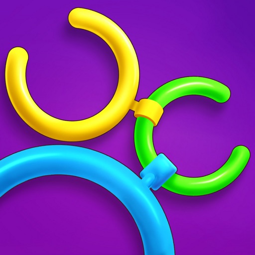 Ring Jam 3D icon