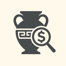 Vintapp: Antique Identifier