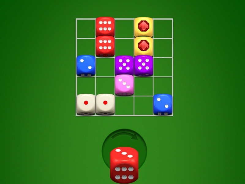 Dicedom - Merge Puzzle screenshot 11