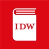 IDW Bibliothek icon