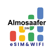 Almo esim&wifi