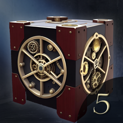 ‎Mystery Box 5: Elements