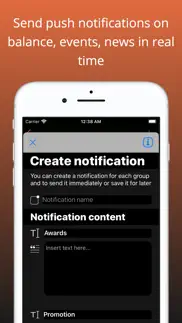 passfacile iphone images 3