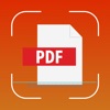 PDF Converter Scan Photo Image icon