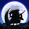 Death crow : dc idle RPG GAME icon
