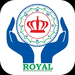 Royal Smart mBanking
