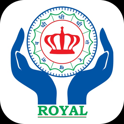Royal Smart mBanking