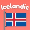 Learn Icelandic For Beginners icon