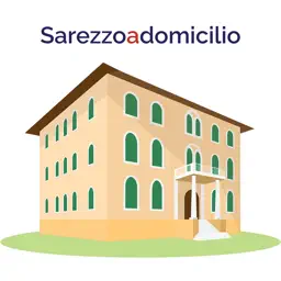 Sarezzo a Domicilio app icon